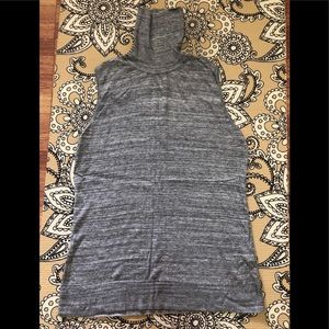 Calvin Klein Turle Neck Blouse